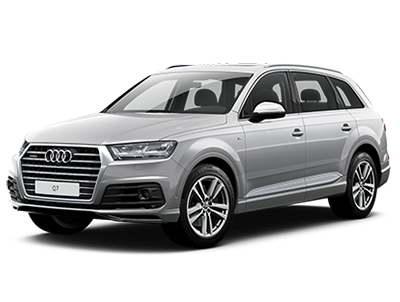 audi q7 reconditioned engines