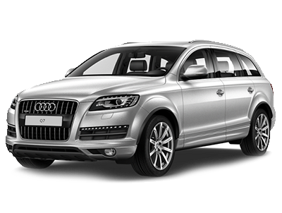 audi q7 used engines